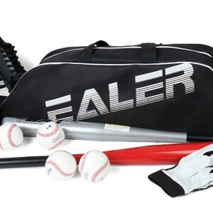 Baseball bat bag